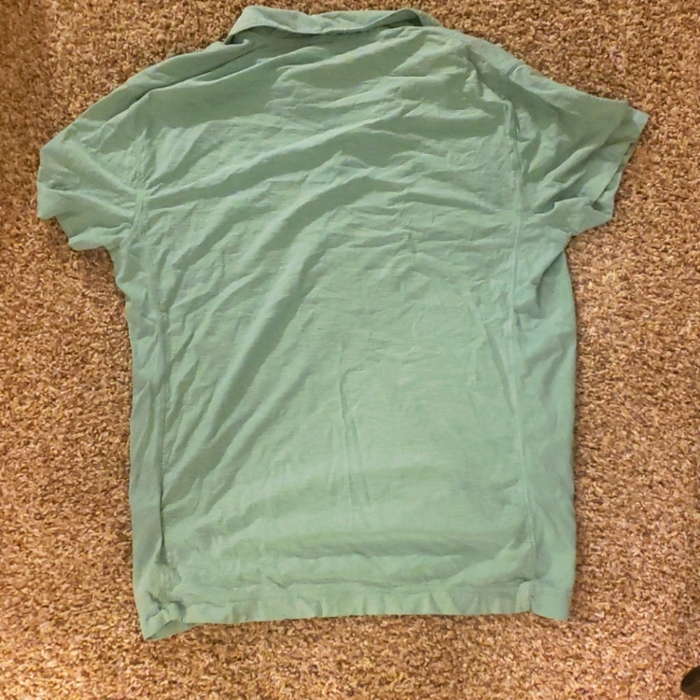 Golf Shirt - Picture 2 of 3